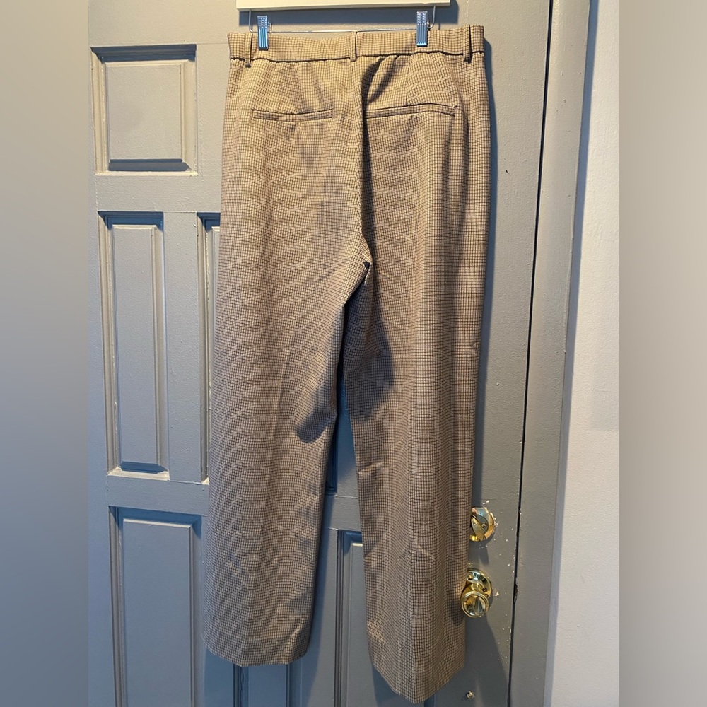 A&F sloane pant - Picture 4 of 7